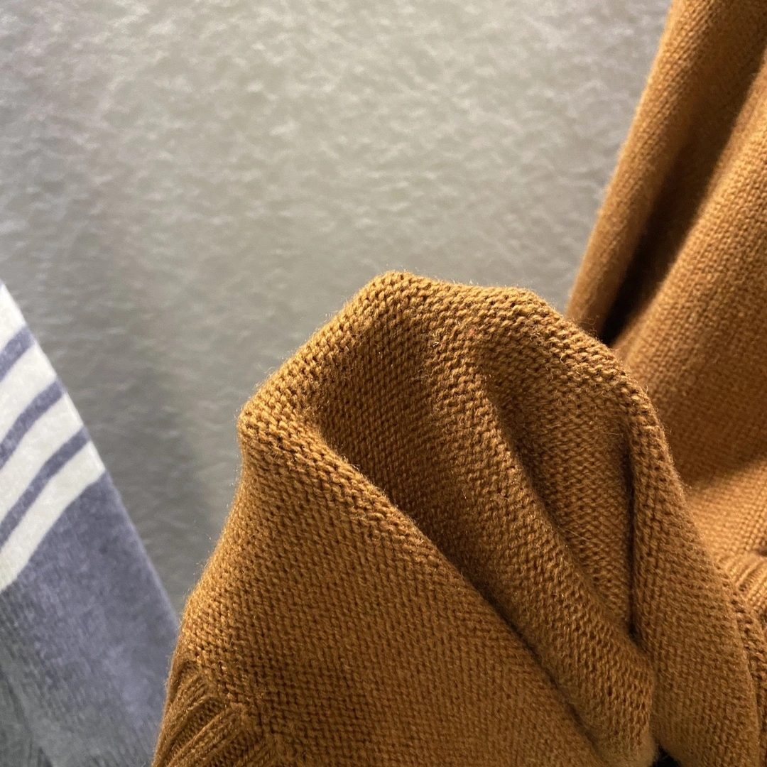 wg.luxury- 8V wool item:E-F361A0460